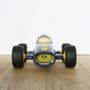 Design objects - Vehicles toy art and deco - PLAYFOREVER