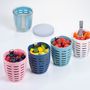 Gifts -  Lunch and snack pots Ellipse  - MEPAL