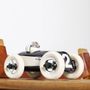 Design objects - Vehicles toy art and deco - PLAYFOREVER