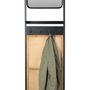 Wardrobe - Langres wall rack - DUTCHBONE