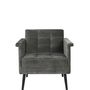 Lounge chairs - Sir William Lounge Chair - DUTCHBONE