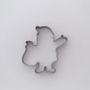 Children's arts and crafts - Cookie cutter Reindeer - W! EUROPE S.R.O