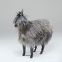 Decorative objects - Charletty goat - TULINE