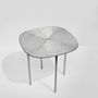 Dining Tables - Collate Table Collection - ALEX BROKAMP
