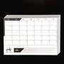 Gifts - Undated Monthly Planner - PULP SHOP