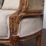 Armchairs - Valbelle collection - CHEHOMA