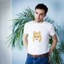 Apparel - T-shirt for Men - KUTUUN - MADE IN FRANCE