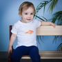 Apparel - T-shirt for Kids - KUTUUN - MADE IN FRANCE