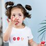 Prêt-à-porter - T-shirt Enfant - KUTUUN - MADE IN FRANCE