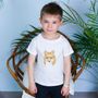 Apparel - T-shirt for Kids - KUTUUN - MADE IN FRANCE