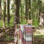Design objects - Bunad Blankets  - FRAM OSLO
