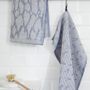 Torchons textile - Norwegian Forest - Pine  - FRAM OSLO