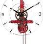 Montres et horlogerie - COURBET - MANUFACTURE VUILLEMIN