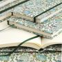 Stationery - Notebooks and notepads Tassotti: high artisanship Made in Italy - TASSOTTI - ITALY