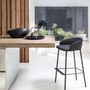 Mobilier et rangements pour bureau - WAM - TABOURET - BROSS