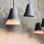 Unique pieces - Mountainstone Lamp - CELEMENT LAB