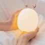 Other smart objects - Lampe LED veilleuse  - KELYS- LUXYS