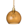 Hanging lights - Rowan pendant lamp - EBB & FLOW