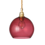 Hanging lights - Rowan pendant lamp - EBB & FLOW