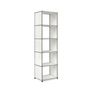 Bookshelves - USM Haller shelves - USM