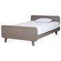 Beds - Lit Rond 120x200 cm - LAURETTE