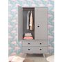 Bookshelves - Armoire Toi & Moi - LAURETTE