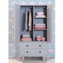 Bookshelves - Armoire Toi & Moi - LAURETTE