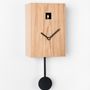 Clocks - HANSRUEDI - SØREN HENRICHSEN DESIGN STUDIO