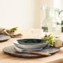 Platter and bowls - Essence Lundhs Antique Platter - LUNDHS REALSTONE