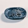 Design objects - Essence Lundhs Emerald bowl - LUNDHS REALSTONE