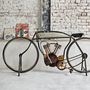 Decorative objects - Bicycle "Industriel" - AMADEUS