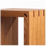 Benches - Console ,Bench - VILLEBOIS CREATIONS