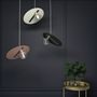 Wall lamps - BOBINA - SANTOMARO DESIGN