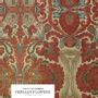 Revêtements muraux - ‘PERSIAN FLOWERS’ Wallcovering - ARTWALLCOLLECTION BY HANNEKE VAN DE POL