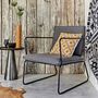 Armchairs - Armchair "Atelier Voyages" - KORB