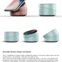 Enceintes et radios - Speaker and charger - MINISO HONG KONG LIMITED