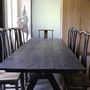 Dining Tables - Table tops - ATMOSPHÈRE D'AILLEURS