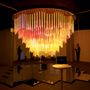 Éclairage LED - Motoko Ishii Lighting Design - conception lumière - MOTOKO ISHII LIGHTING DESIGN