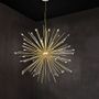 Ceiling lights - Cannonball | Suspension Lamp - DELIGHTFULL