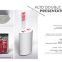 Office furniture and storage - ALTO - SECURITE & DESIGN - BY CSID