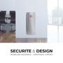 Office furniture and storage - CINTRO - SECURITE & DESIGN - BY CSID
