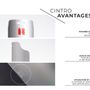 Office furniture and storage - CINTRO - SECURITE & DESIGN - BY CSID