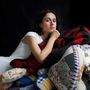 Comforters and pillows - QUILTS, WOOLLEN BLANKETS, GIANT HANDS CUSHIONS - WIENER TIMES