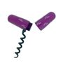 Gifts - Purple Corkscrew - LANCE DESIGN