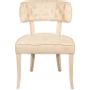 Office seating - Zulu Dining Chair - COVET HOUSE