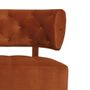 Office seating - Zulu Armchair - COVET HOUSE