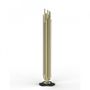 Decorative objects - Brubeck Floor Lamp  - COVET HOUSE