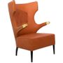 Office seating - Sika Armchair - COVET HOUSE