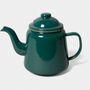 Tea and coffee accessories - Teapots - FALCON ENAMELWARE