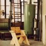 Chairs - ONE PINE BAORD CHAIR, 2018 - GREEN RIVER PROJECT LLC